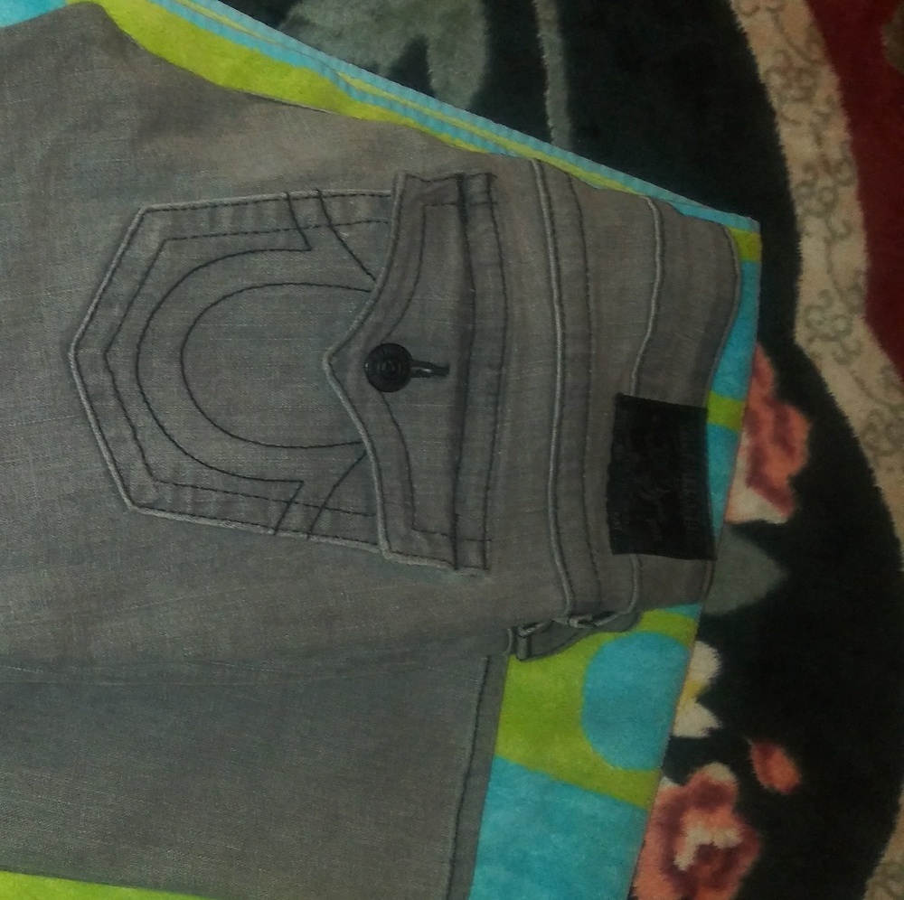 True Religion jeans